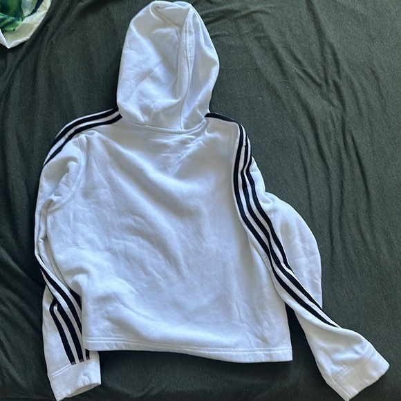 Adidas Hoodie - Picture 2 of 2